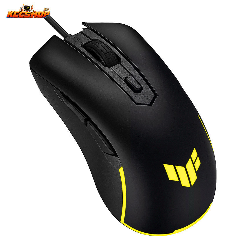 Chuột gaming Asus P309 TUF Gaming M3 Gen II-B Black (No Box)