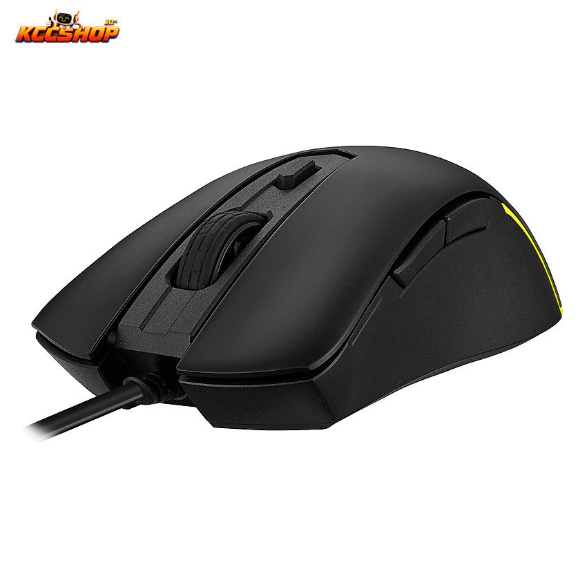 Chuột gaming Asus P309 TUF Gaming M3 Gen II-B Black (No Box)