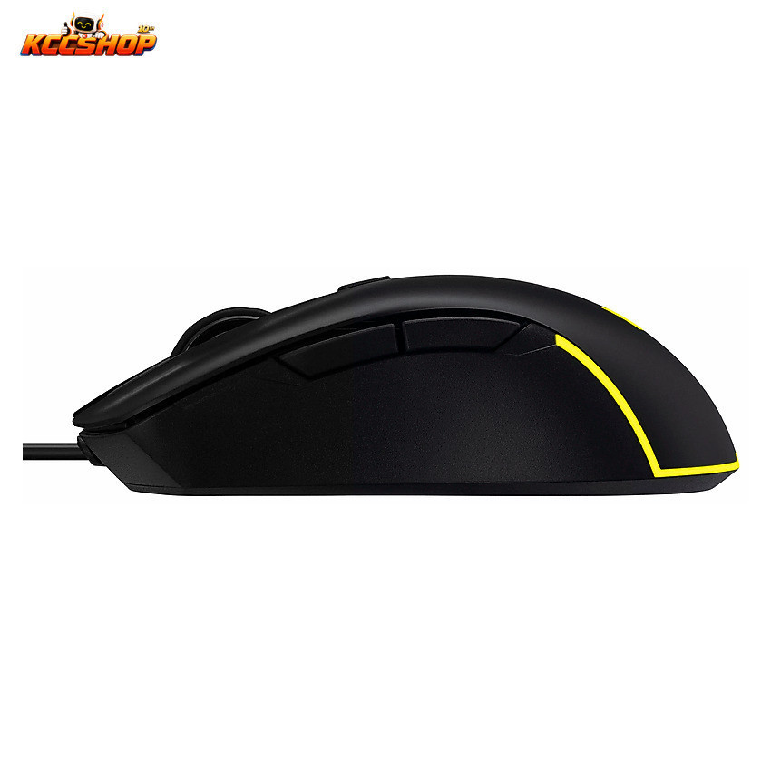 Chuột gaming Asus P309 TUF Gaming M3 Gen II-B Black (No Box)
