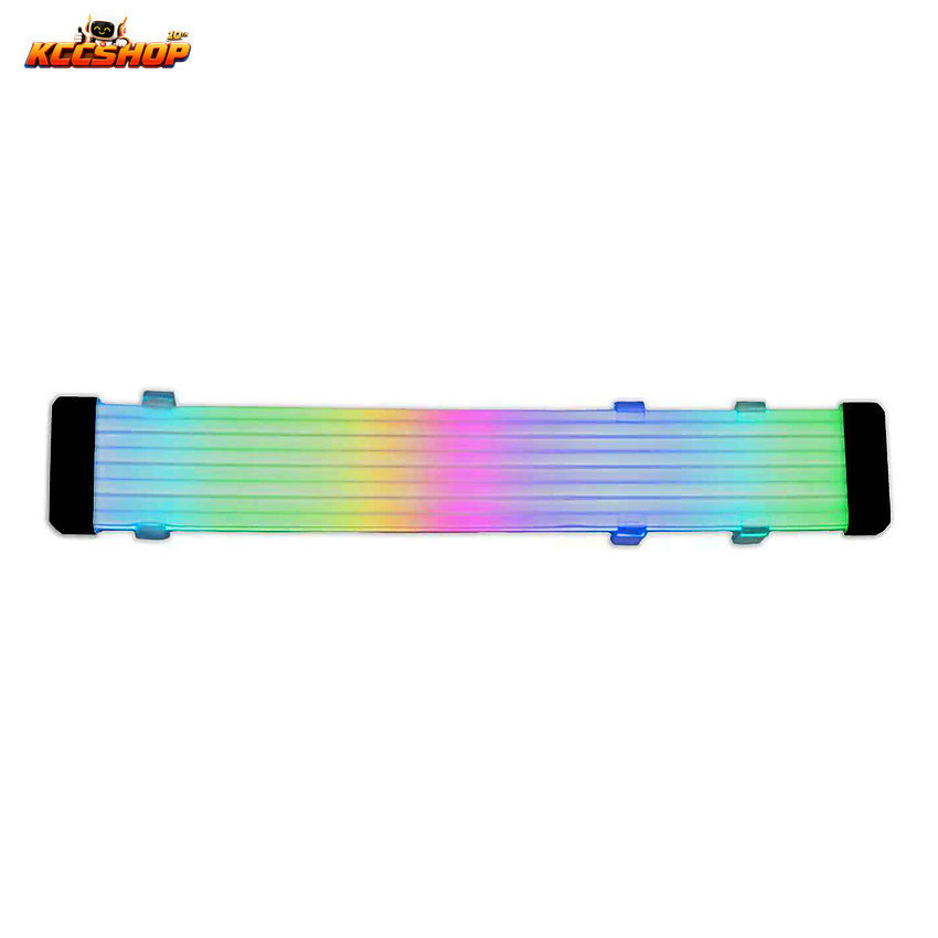 Cáp Leopard Trang Trí PC Led ARGB 8 Pin