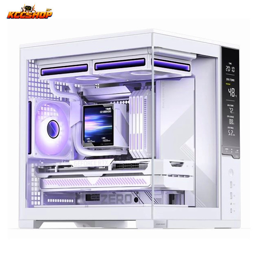 Vỏ case Jonso D34 White