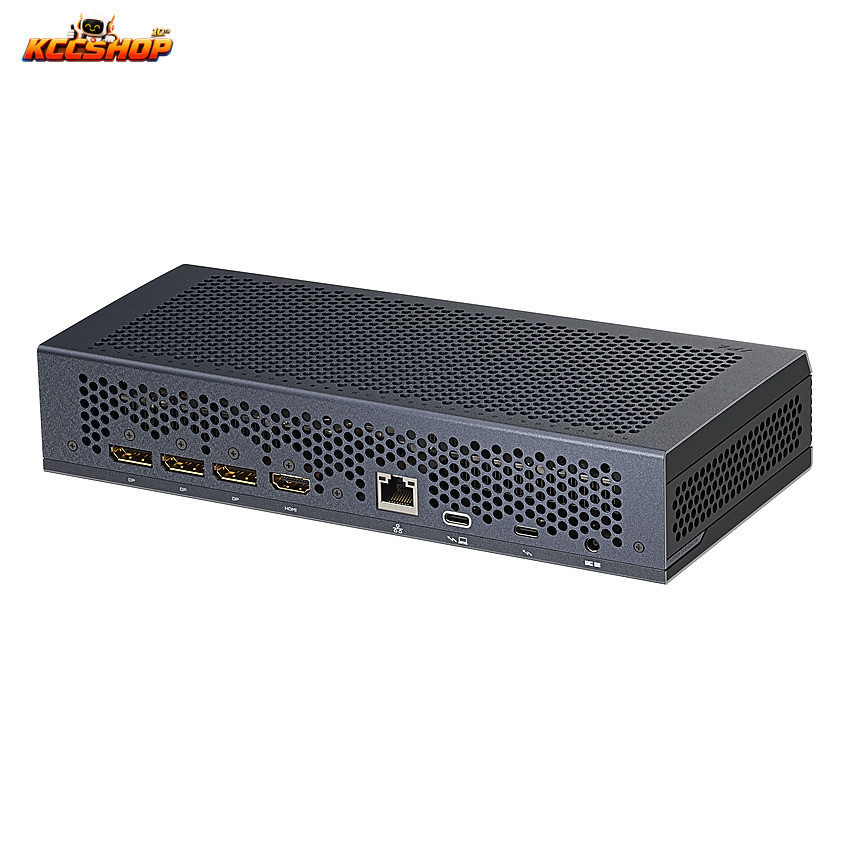 VGA Gigabyte AORUS RTX 5060 Ti AI BOX (GV-N506TIXEB-16GD)