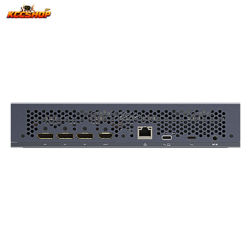 VGA Gigabyte AORUS RTX 5060 Ti AI BOX (GV-N506TIXEB-16GD)