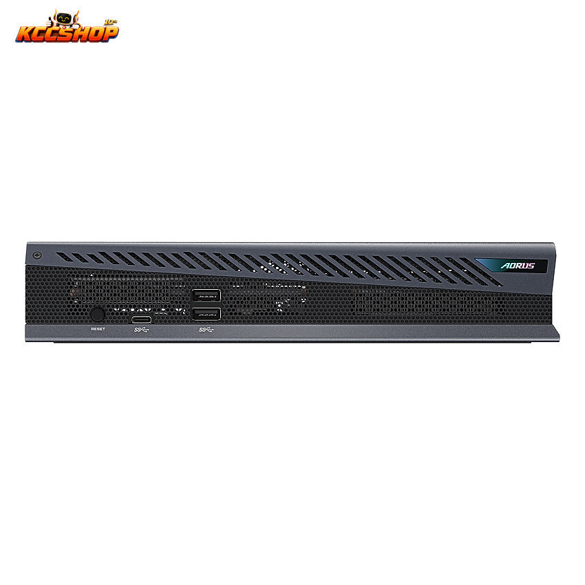 VGA Gigabyte AORUS RTX 5060 Ti AI BOX (GV-N506TIXEB-16GD)