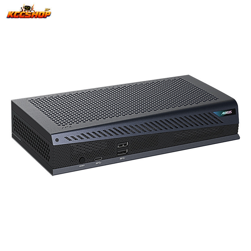 VGA Gigabyte AORUS RTX 5060 Ti AI BOX (GV-N506TIXEB-16GD)