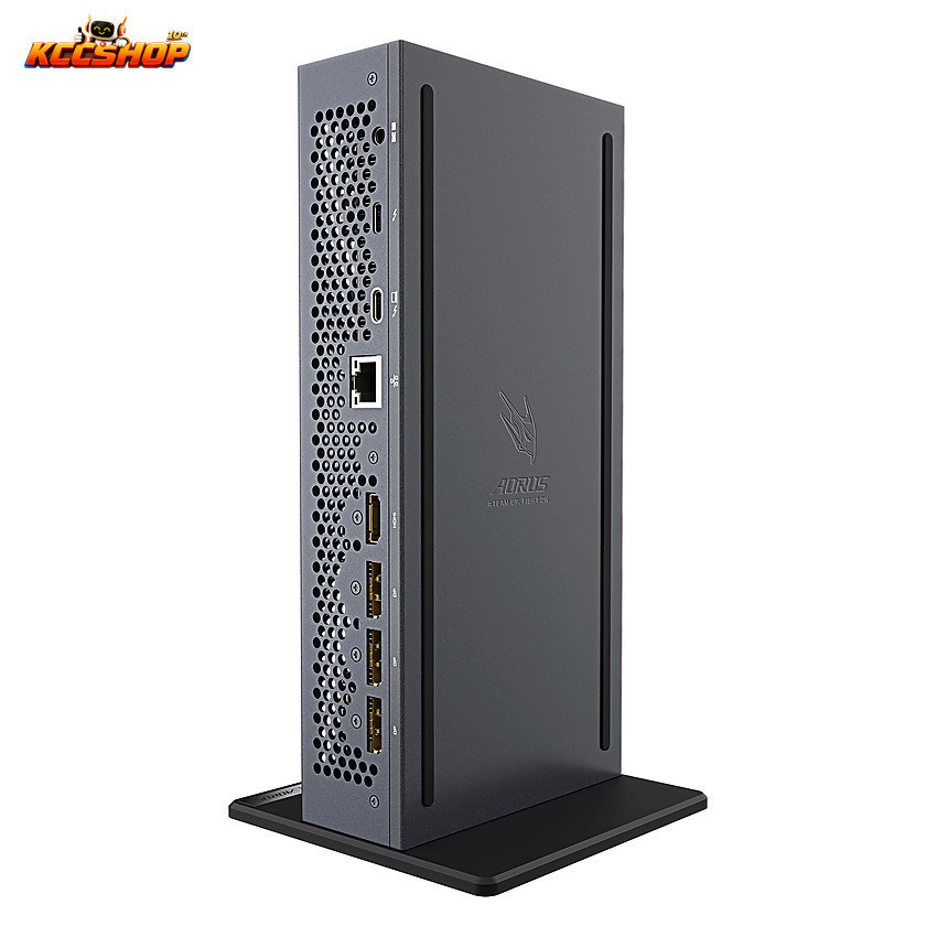 VGA Gigabyte AORUS RTX 5060 Ti AI BOX (GV-N506TIXEB-16GD)
