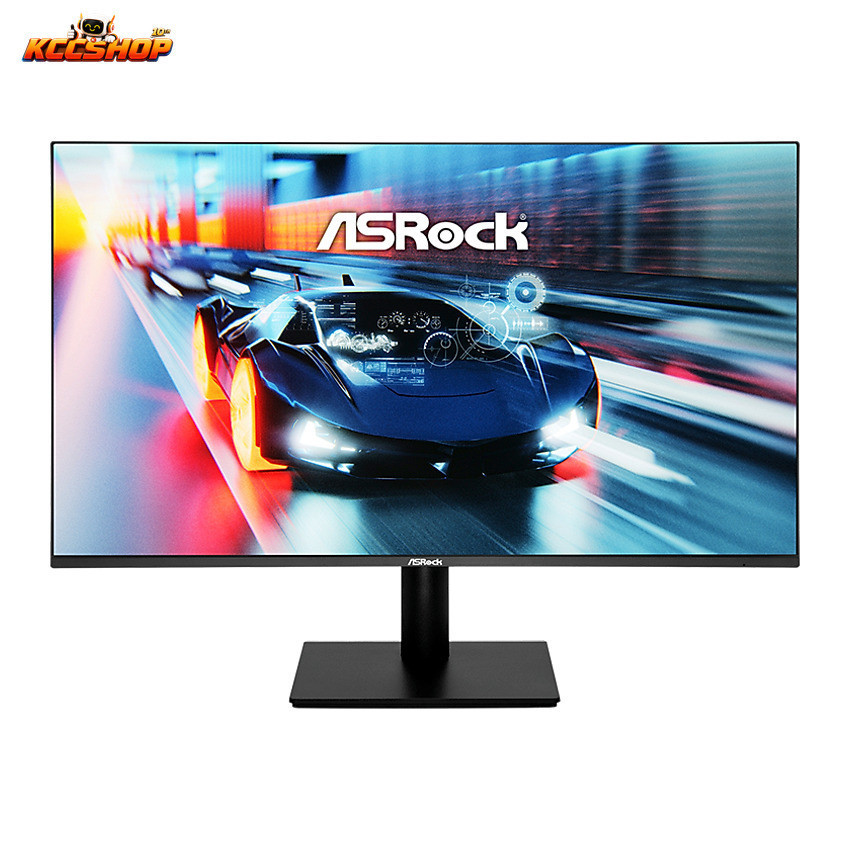 Màn hình gaming Asrock CL25FFA (24.5in / FHD / IPS / 120Hz / 1ms)