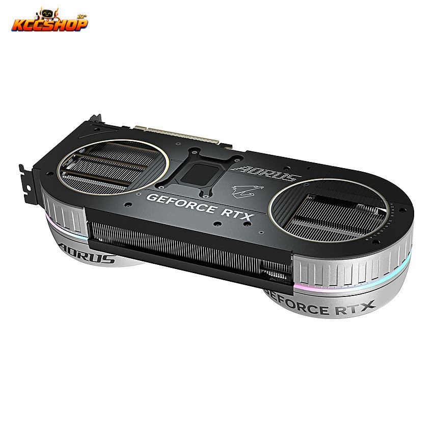 VGA Gigabyte AORUS GeForce RTX 5080 INFINITY 16G (GV-N5080AORUS IF-16GD)