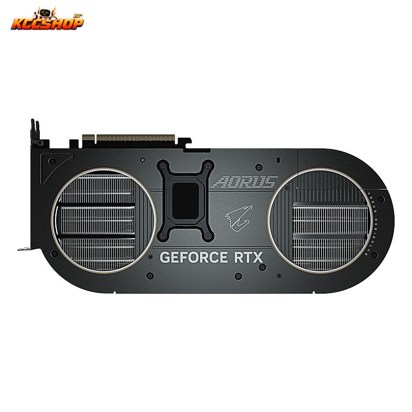 VGA Gigabyte AORUS GeForce RTX 5080 INFINITY 16G (GV-N5080AORUS IF-16GD)