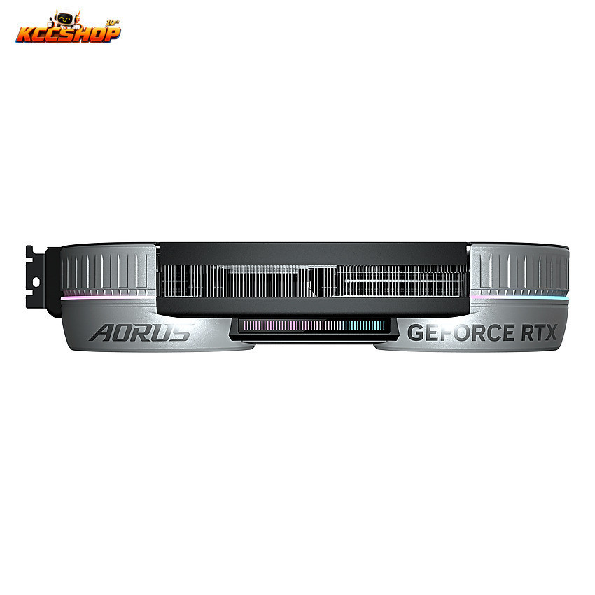 VGA Gigabyte AORUS GeForce RTX 5080 INFINITY 16G (GV-N5080AORUS IF-16GD)