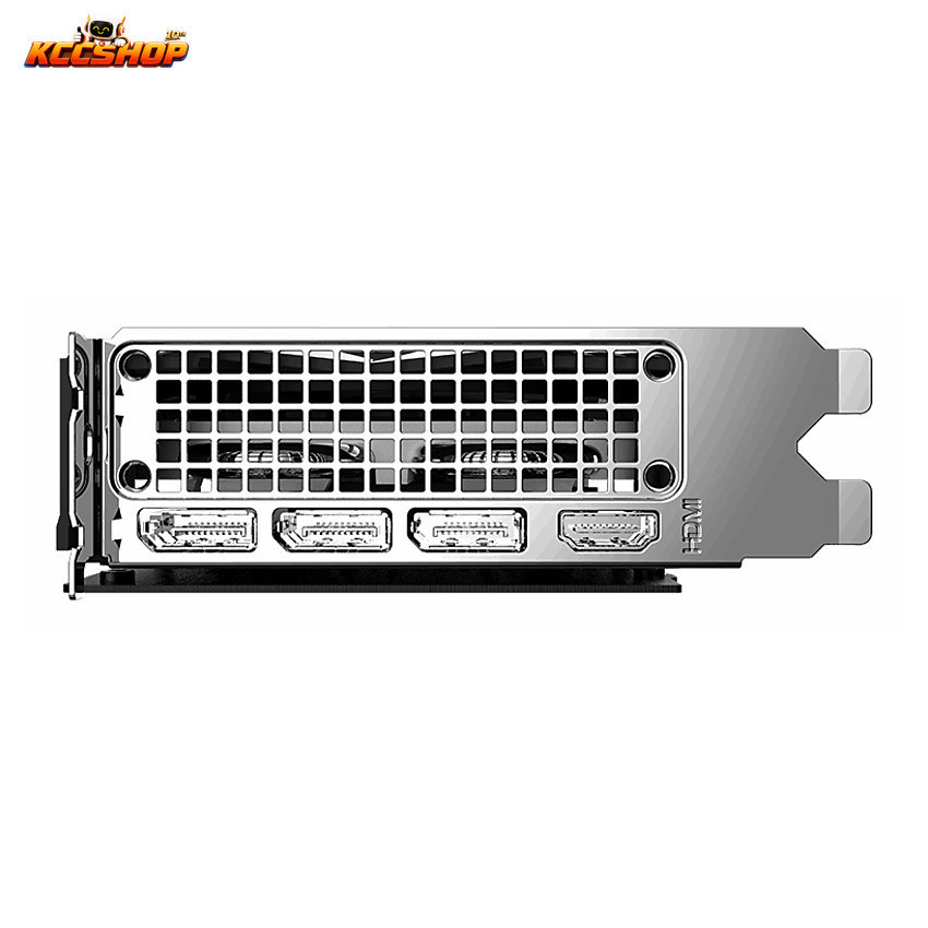 VGA PNY GeForce RTX 4060 Ti 8GB VERTO Overclocked Dual Fan DLSS 3 (VCG4060T8DFXPB1-O)