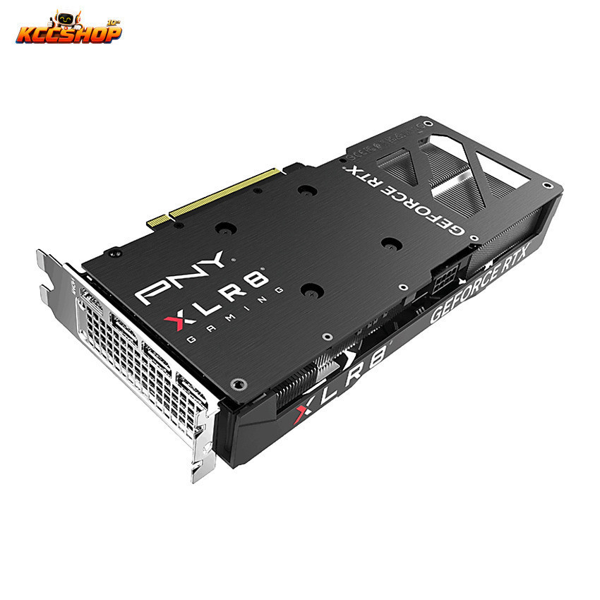 VGA PNY GeForce RTX 4060 Ti 8GB VERTO Overclocked Dual Fan DLSS 3 (VCG4060T8DFXPB1-O)