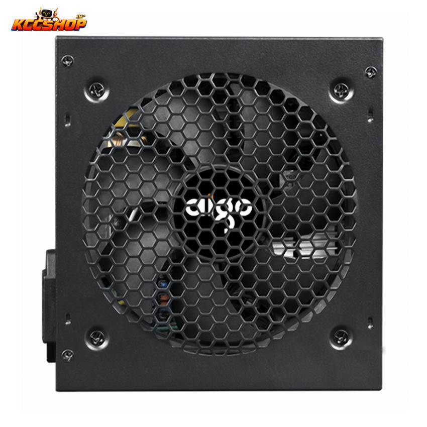 Nguồn máy tính AIGO VK450 - 450W (Màu Đen)