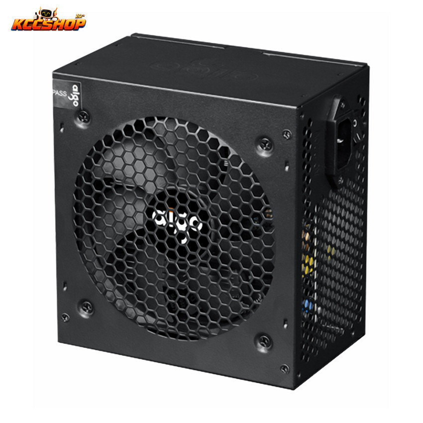 Nguồn máy tính AIGO VK450 - 450W (Màu Đen)