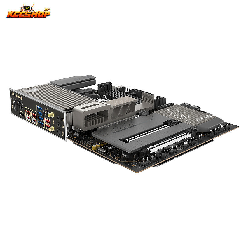 Mainboard SAPPHIRE NITRO+ X870EA PhantomLink Edition