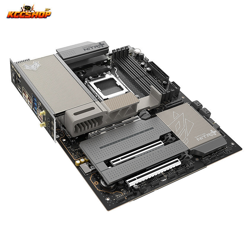 Mainboard SAPPHIRE NITRO+ X870EA PhantomLink Edition