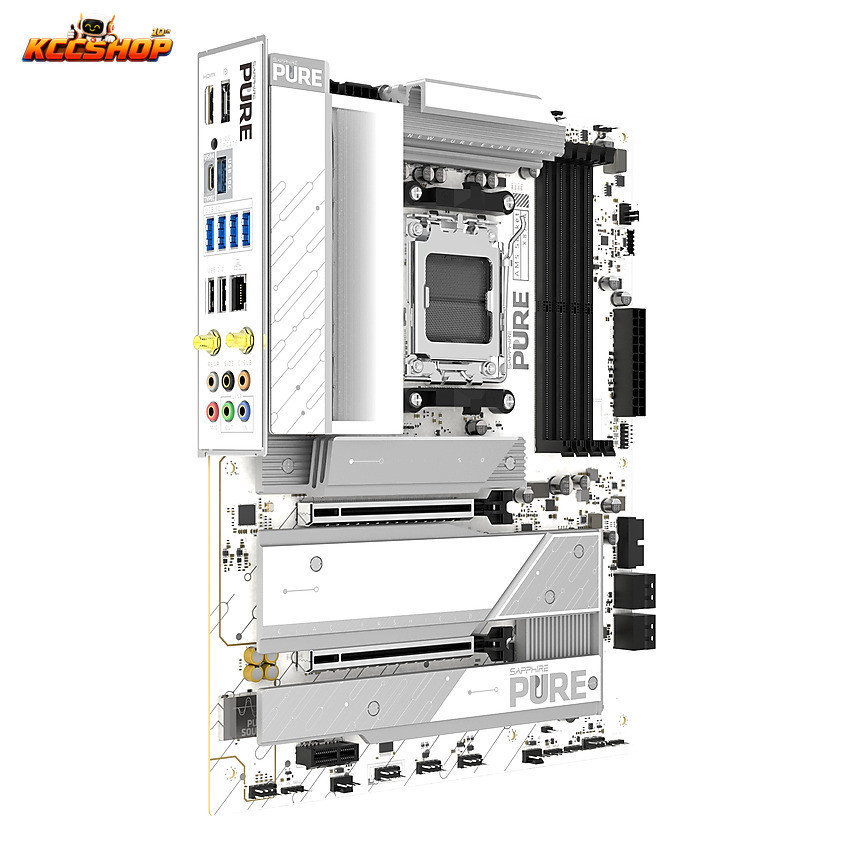 Mainboard SAPPHIRE PURE X870A WIFI 7