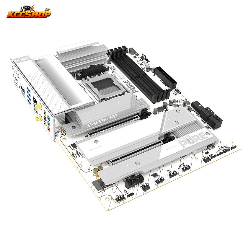 Mainboard SAPPHIRE PURE X870A WIFI 7