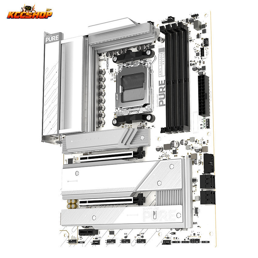 Mainboard SAPPHIRE PURE X870A WIFI 7