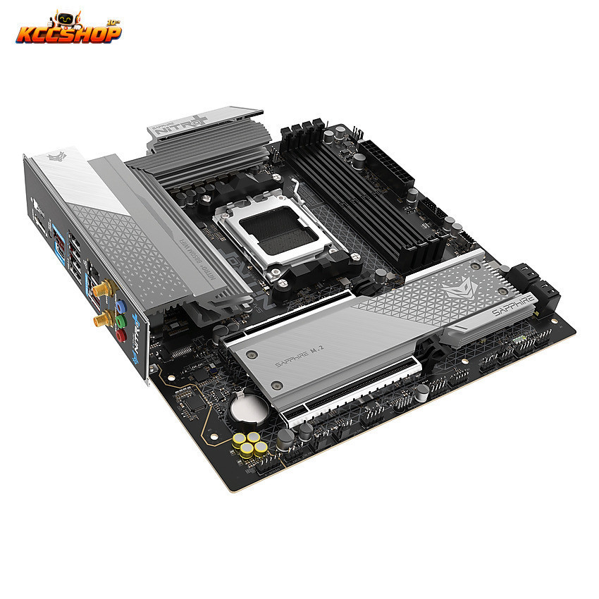 Mainboard SAPPHIRE NITRO+ B850M WIFI