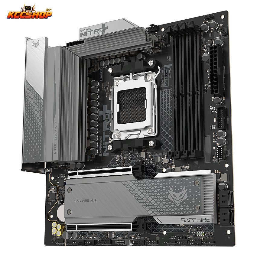 Mainboard SAPPHIRE NITRO+ B850M WIFI