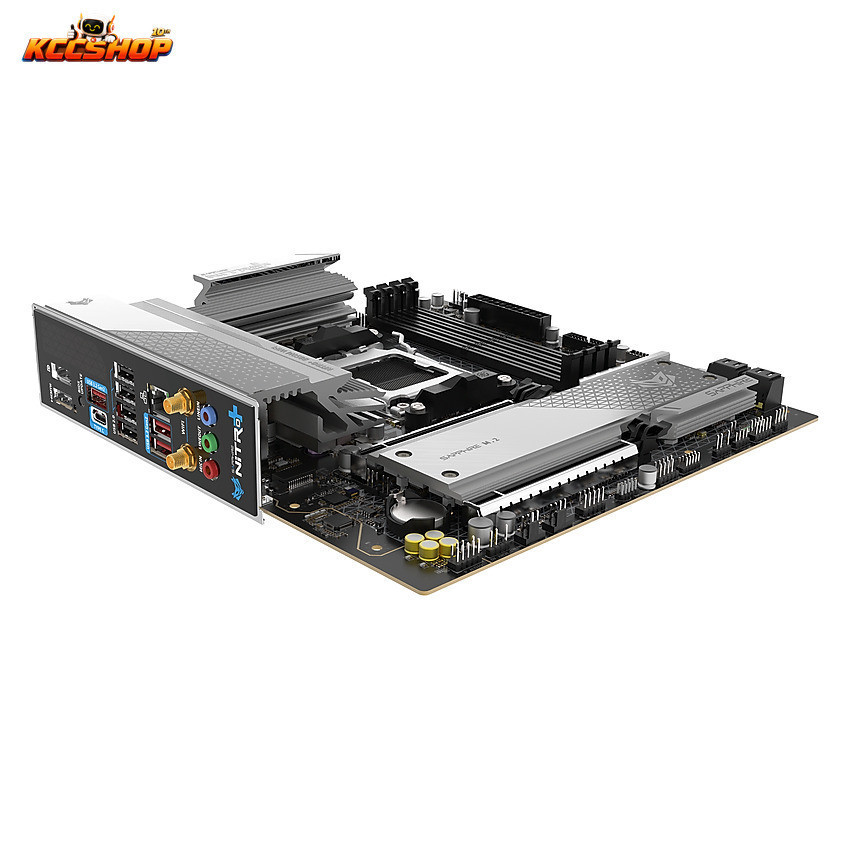 Mainboard SAPPHIRE NITRO+ B850M WIFI