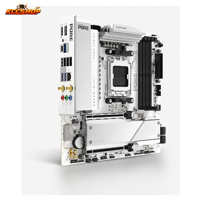 Mainboard SAPPHIRE PURE B850M WIFI