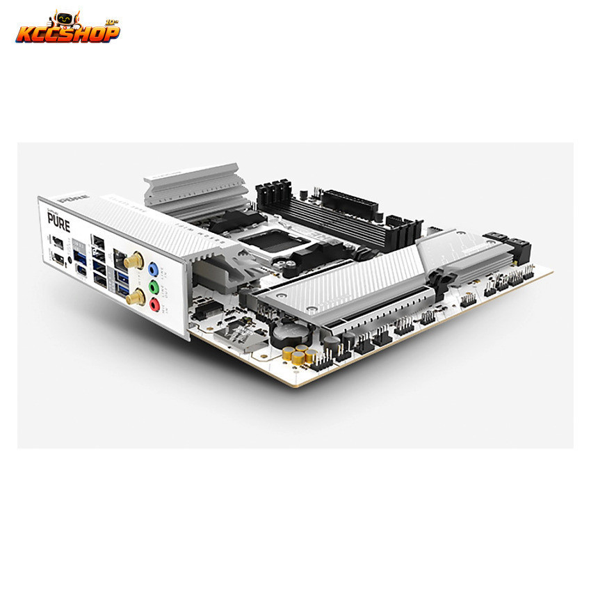 Mainboard SAPPHIRE PURE B850M WIFI