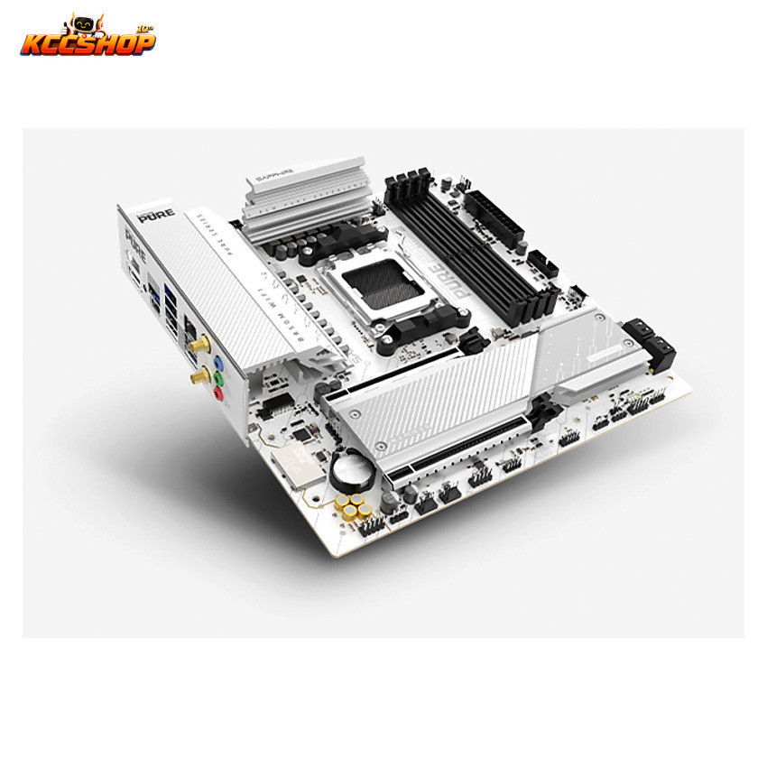 Mainboard SAPPHIRE PURE B850M WIFI