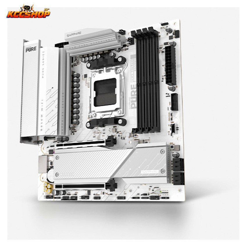 Mainboard SAPPHIRE PURE B850M WIFI