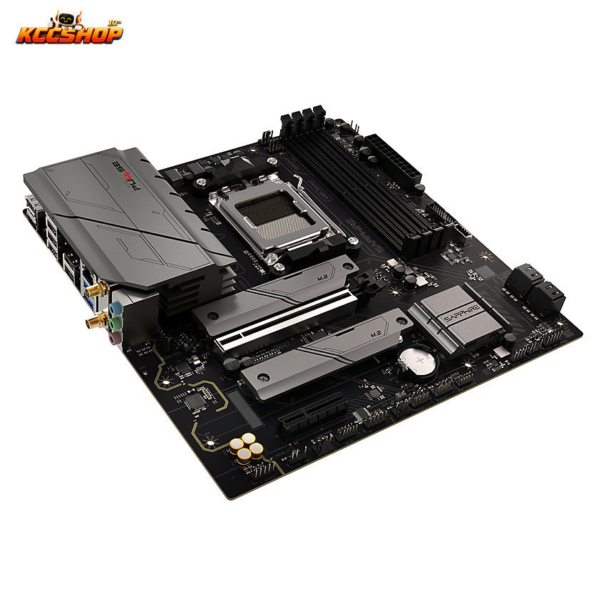 Mainboard SAPPHIRE PULSE B850M WIFI