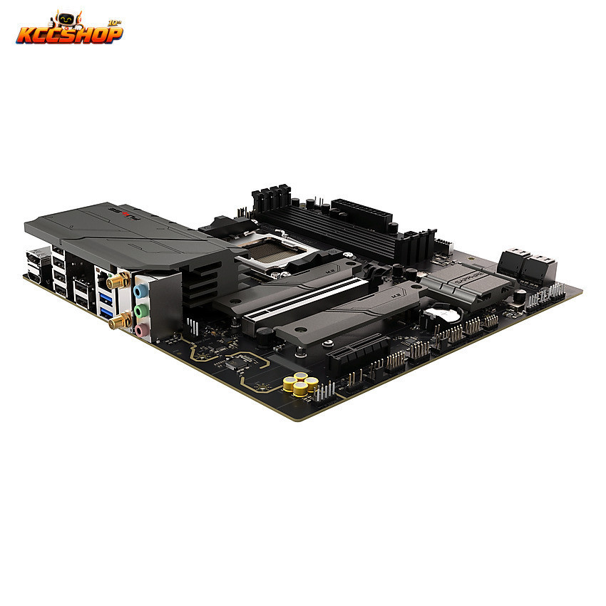 Mainboard SAPPHIRE PULSE B850M WIFI