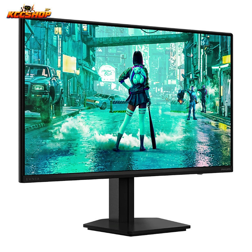 Màn hình máy tính Philips 24M2N2100NF/71 (24in / FHD / IPS / 144Hz / 0.5ms)