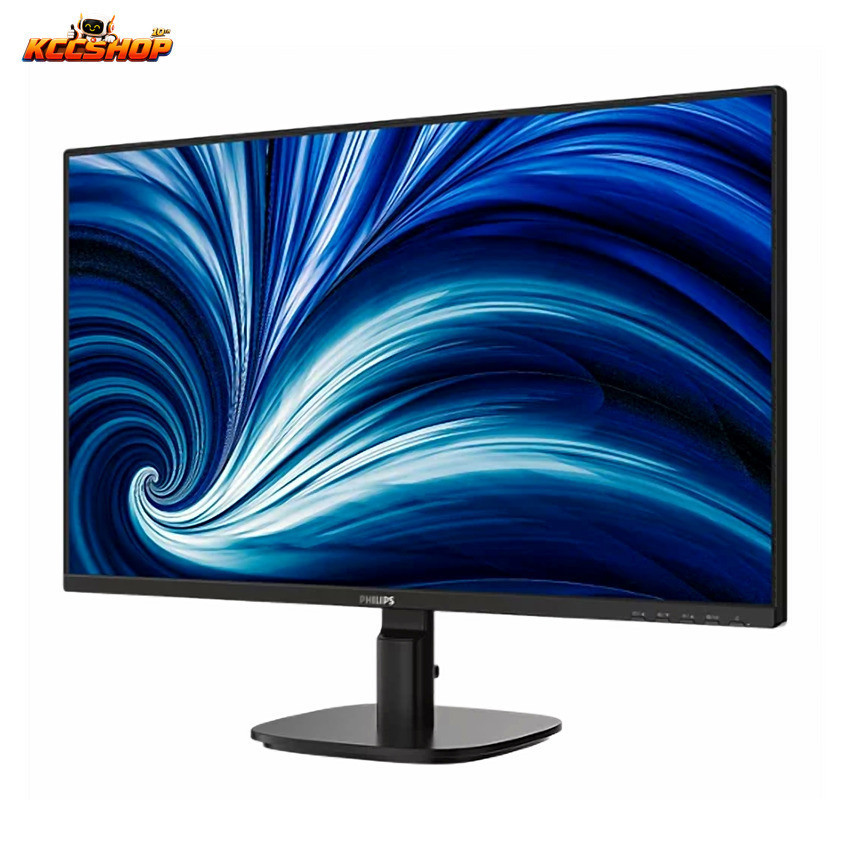 Màn hình máy tính Philips 27B2N2200G/71 (27in / FHD / IPS / 144Hz / 4ms)