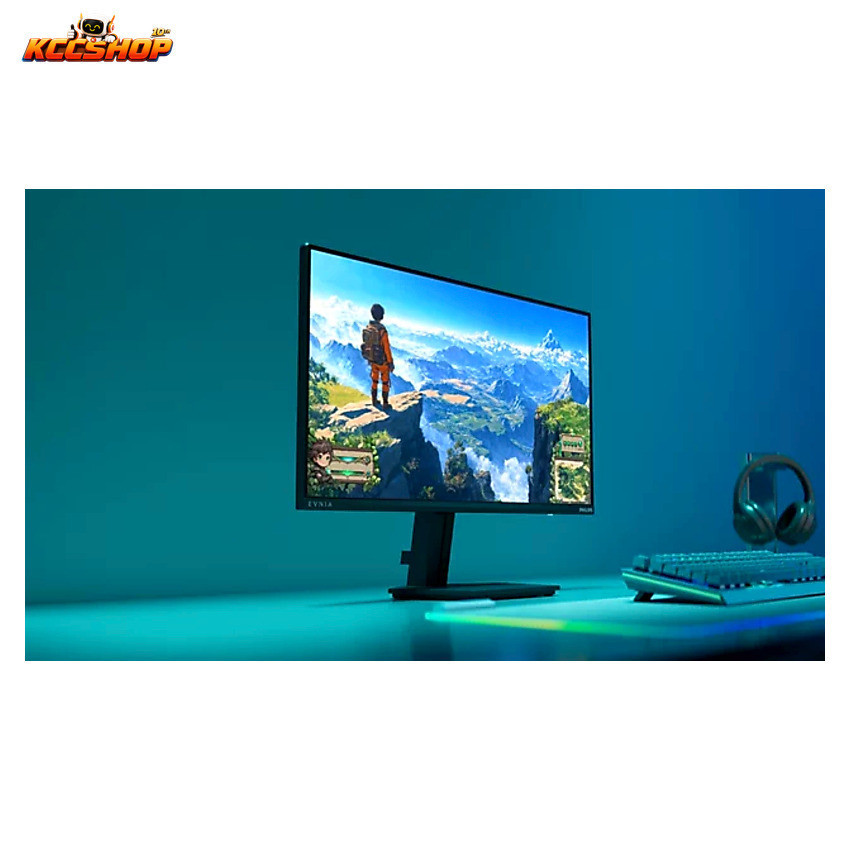 Màn hình gaming Philips 24M2N2100NF/71 (24in / FHD / IPS / 144Hz / 0.5ms)
