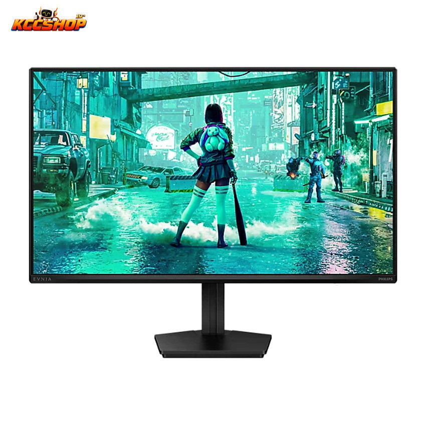 Màn hình gaming Philips 24M2N3200PF/71 (24in / FHD / IPS / 260Hz(OC) / 0.3ms)
