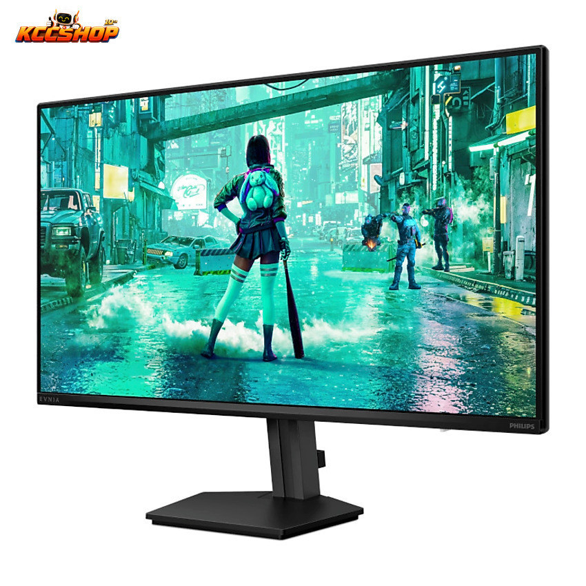 Màn hình gaming Philips 27M2N3200PF/71 (27in / FHD / IPS / 260Hz(OC) / 0.3ms)