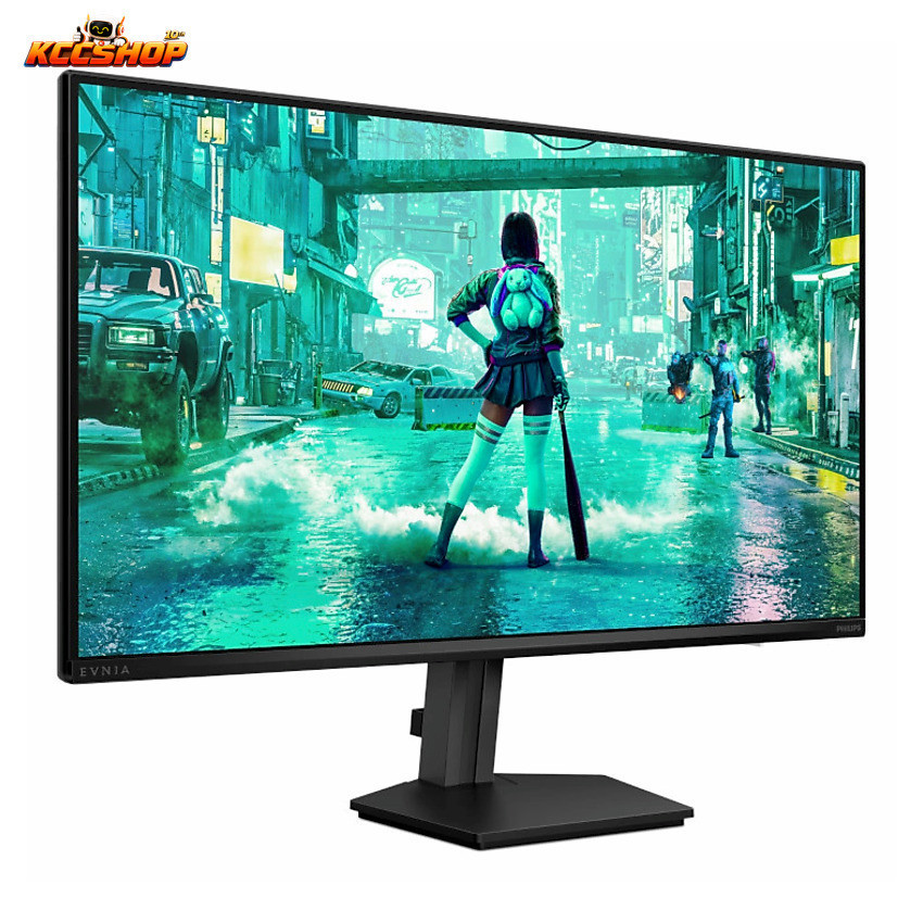 Màn hình gaming Philips 27M2N3200PF/71 (27in / FHD / IPS / 260Hz(OC) / 0.3ms)
