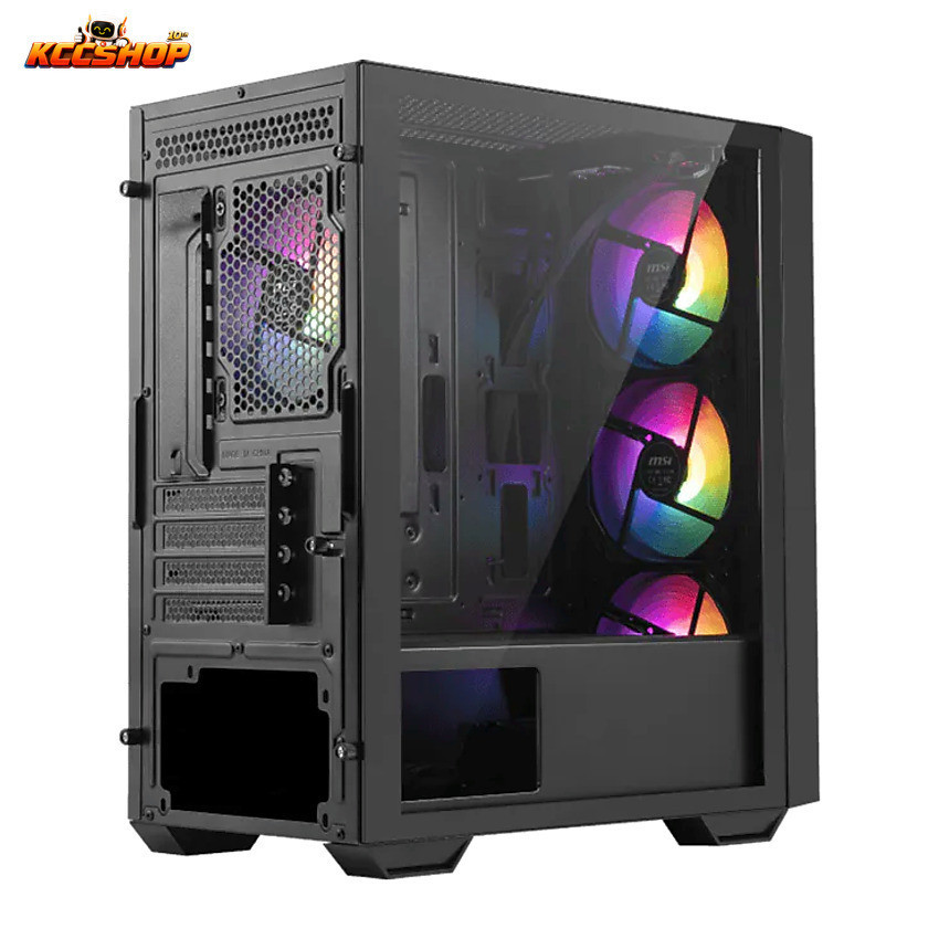 Vỏ case MSI PRO FORGE M051A