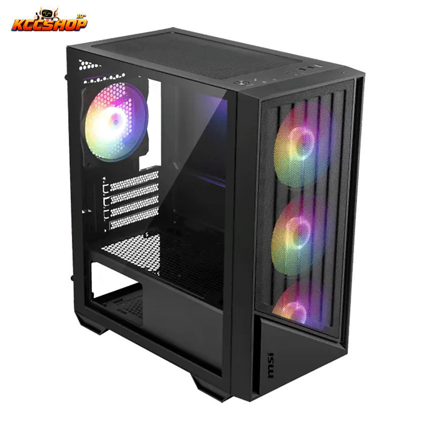 Vỏ case MSI PRO FORGE M051A