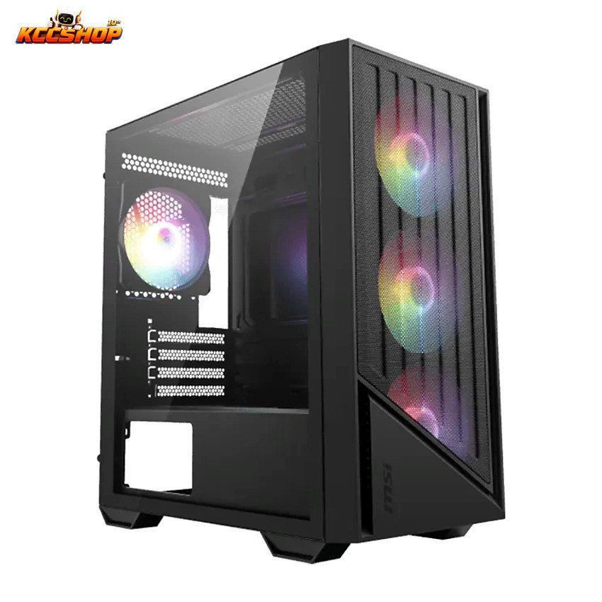 Vỏ case MSI PRO FORGE M051A