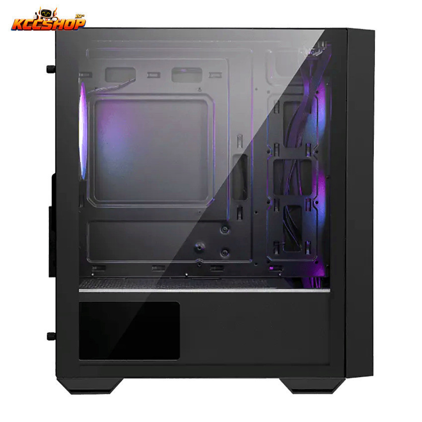 Vỏ case MSI PRO FORGE M051A