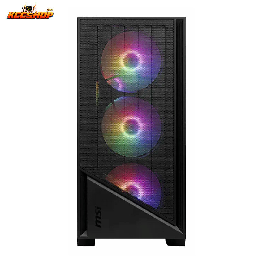 Vỏ case MSI PRO FORGE M051A