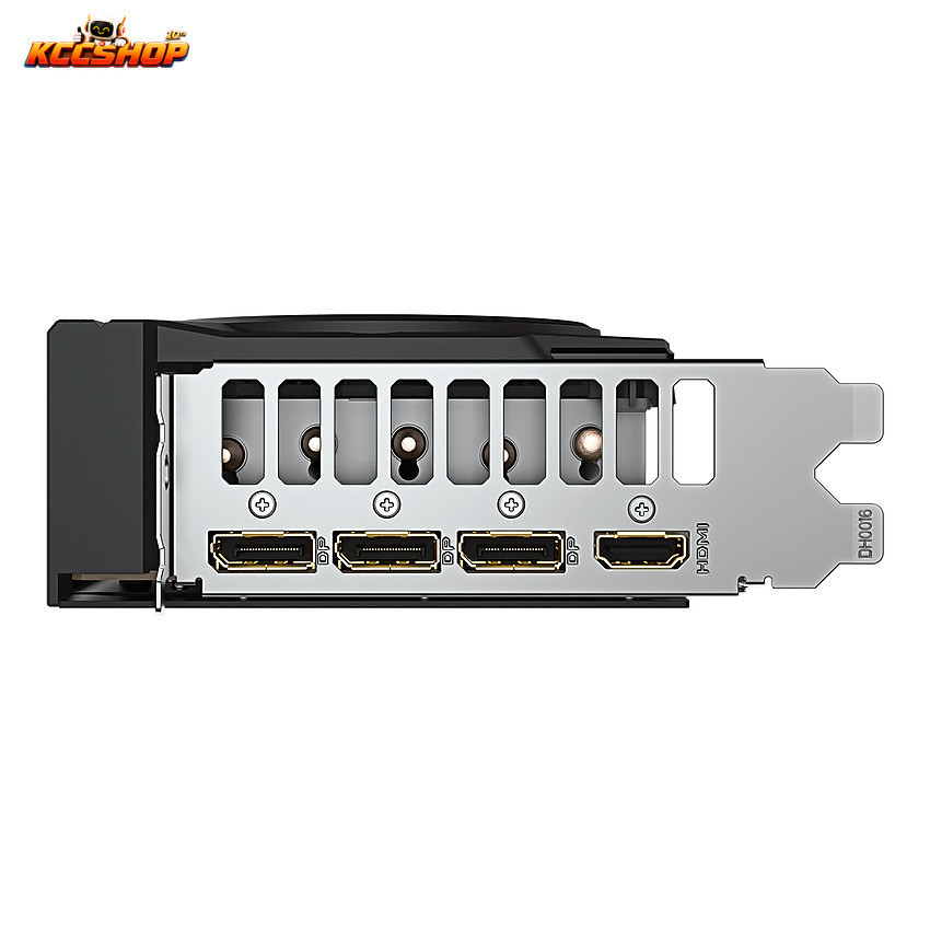 VGA Gigabyte GeForce RTX 5070 Ti WINDFORCE OC V2 16G (GV-N507TWF3OCV2-16GD)