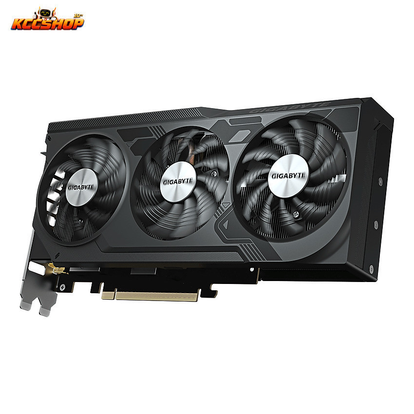VGA Gigabyte GeForce RTX 5070 Ti WINDFORCE OC V2 16G (GV-N507TWF3OCV2-16GD)