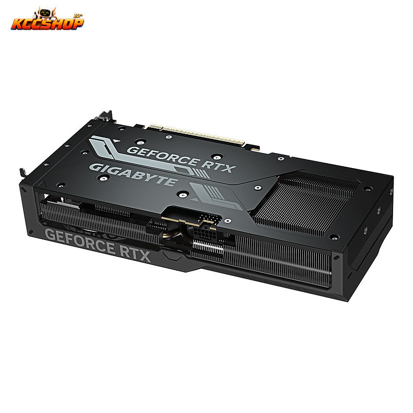 VGA Gigabyte GeForce RTX 5070 Ti WINDFORCE OC V2 16G (GV-N507TWF3OCV2-16GD)