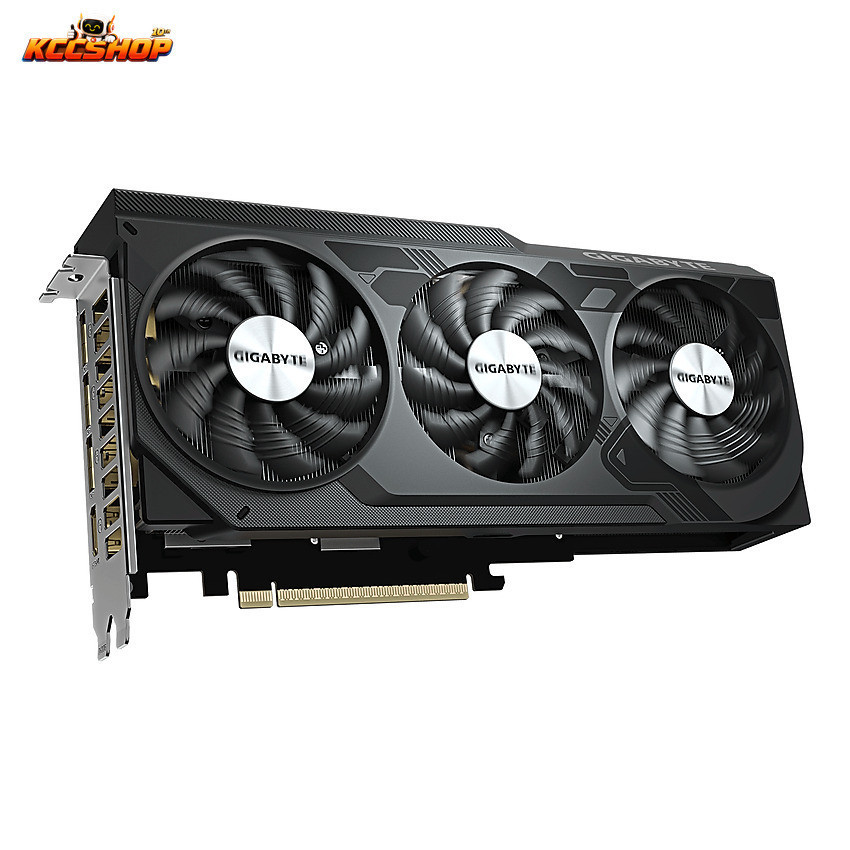 VGA Gigabyte GeForce RTX 5070 Ti WINDFORCE OC V2 16G (GV-N507TWF3OCV2-16GD)