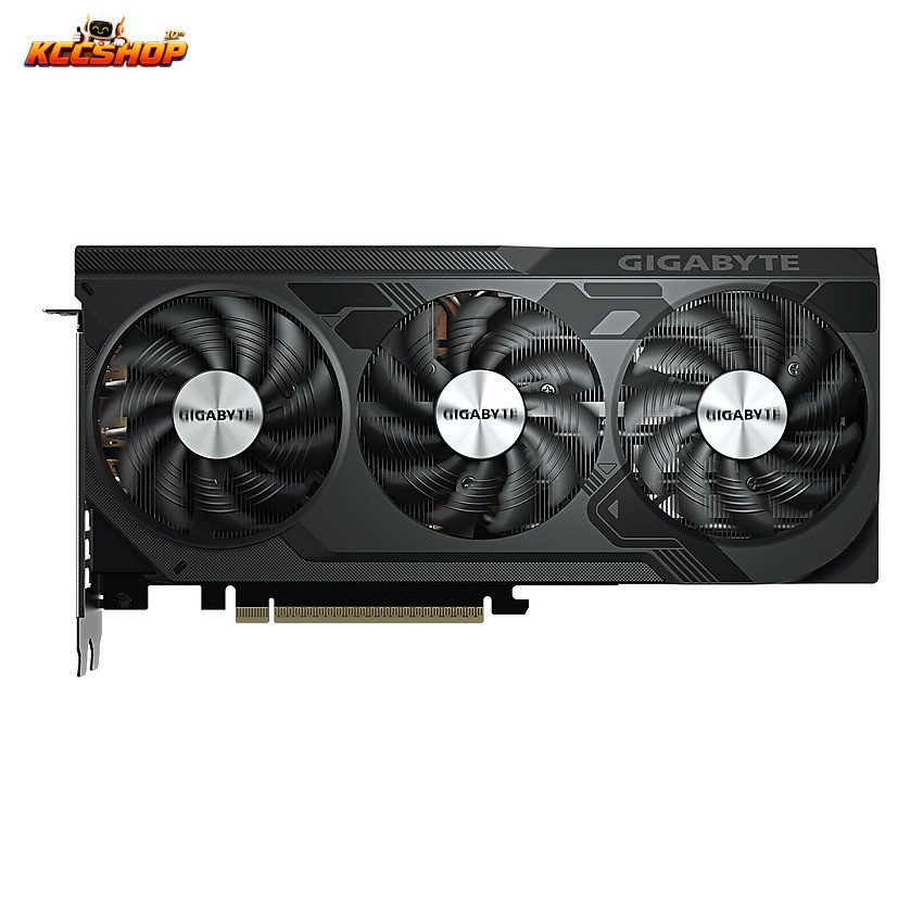 VGA Gigabyte GeForce RTX 5070 Ti WINDFORCE OC V2 16G (GV-N507TWF3OCV2-16GD)
