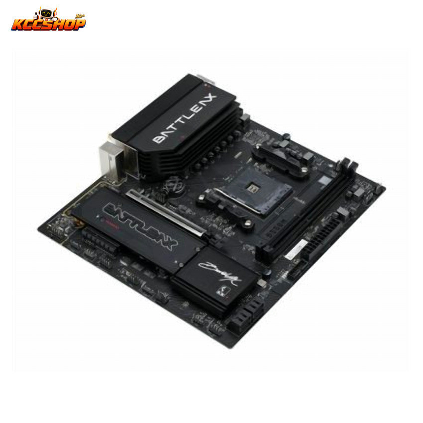 Mainboard Colorful BATTLE-AX B550M-GAMING WIFI6E V14
