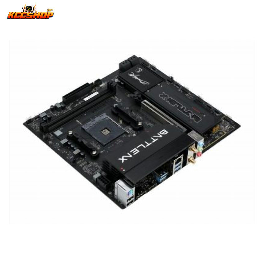 Mainboard Colorful BATTLE-AX B550M-GAMING WIFI6E V14